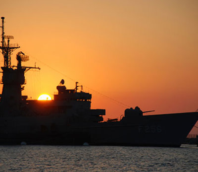 Marine