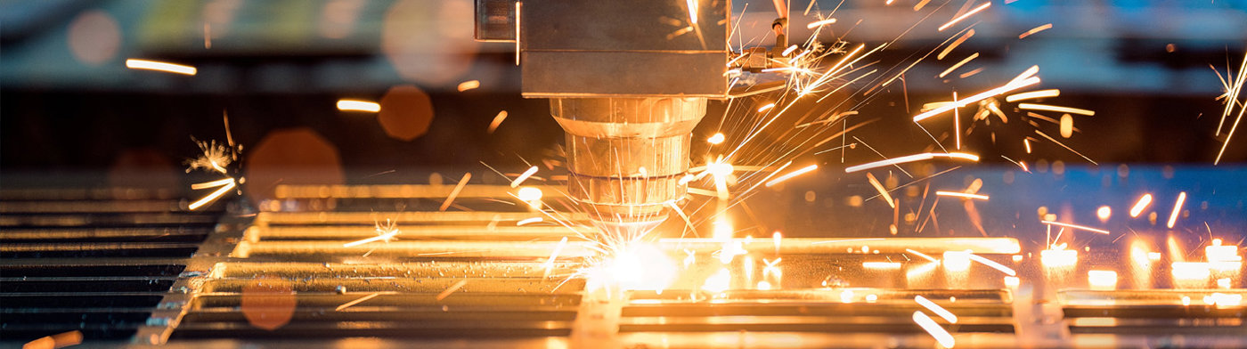 Future AM Production Facility