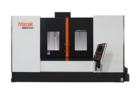 Mazak VTC530C