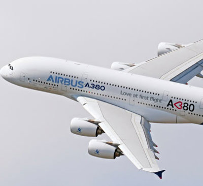 Aerospace