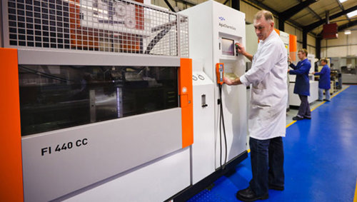 Electrical Discharge Machining
