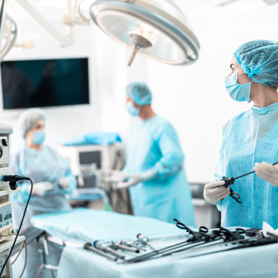 Medical & Pharmaceutical