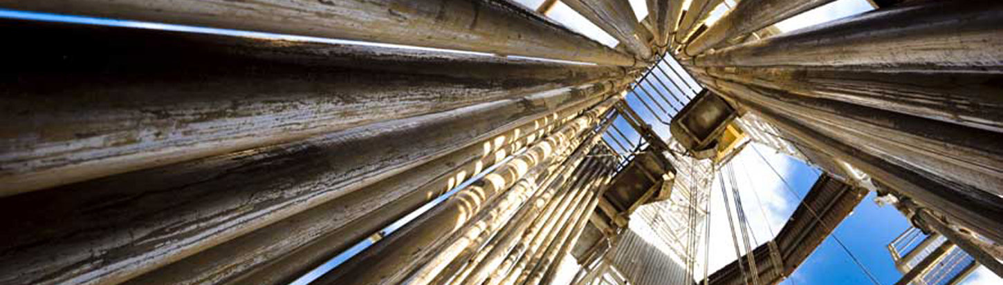 OIL & GAS