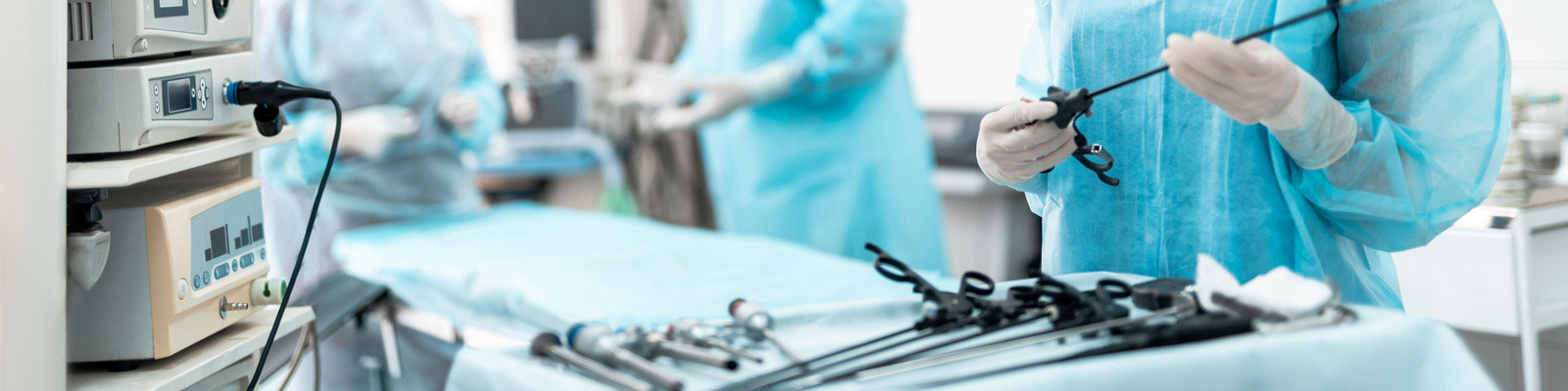 MEDICAL & PHARMACEUTICAL