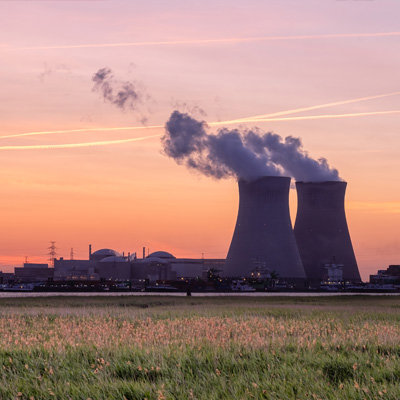Nuclear Power Generation