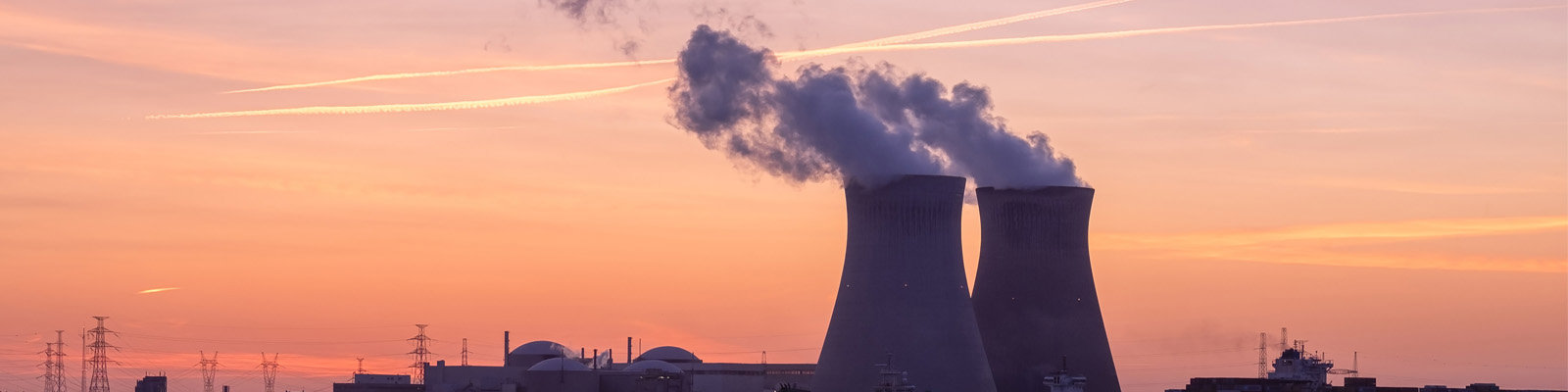 NUCLEAR POWER GENERATION