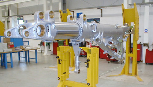 Fabrication