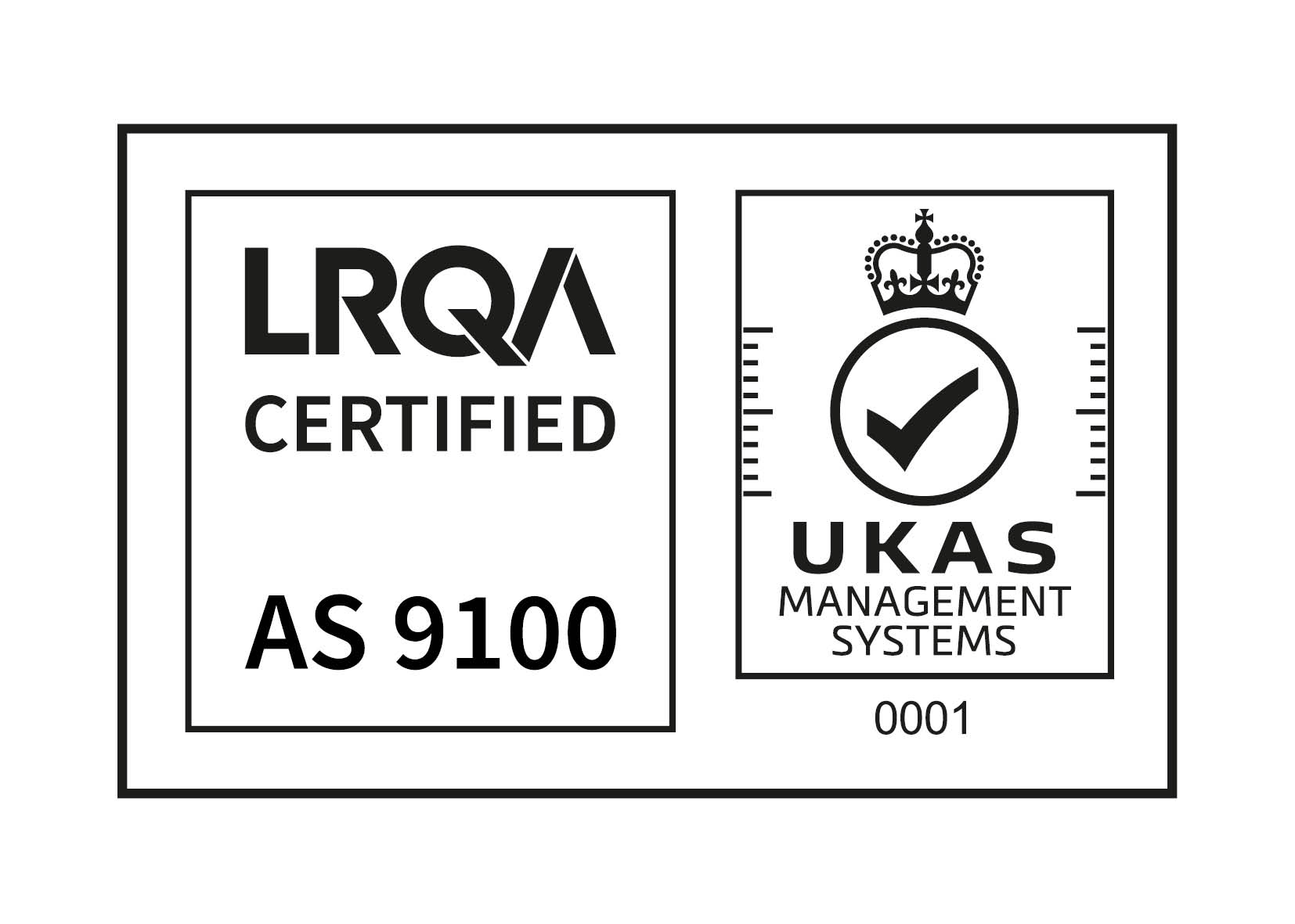 AS 9100