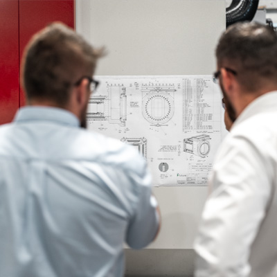 Why Choose Future AM