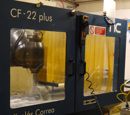 Correa CF22/20