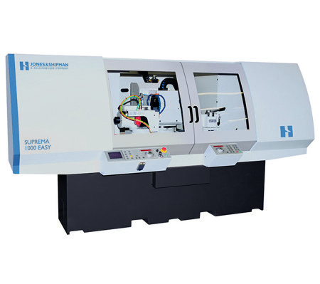 Jones & Shipman Suprema Easy 1000