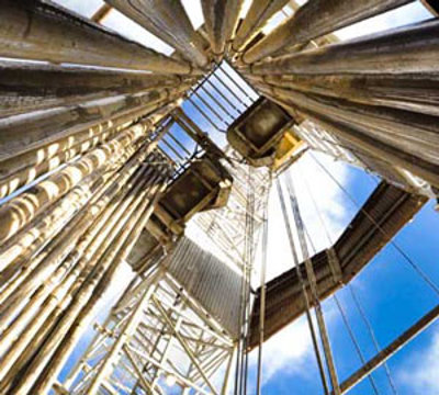 Oil & Gas