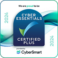Cyber Essentials Plus