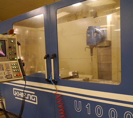 KiHeung U1000