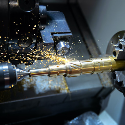 Advanced Production Manufacture