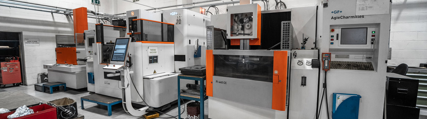 Future AM Production Facility