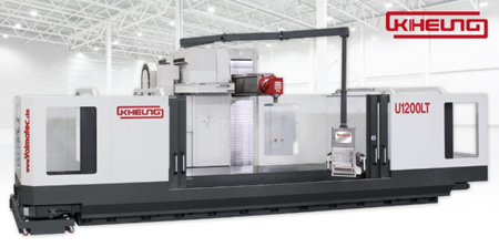 Kiheung U1200