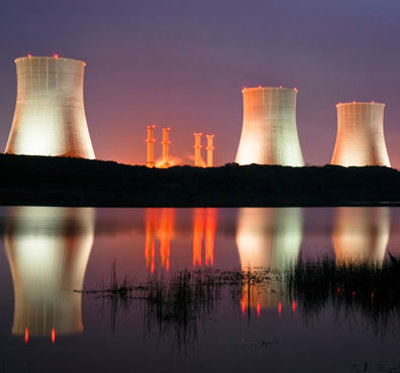 Nuclear Power Generation