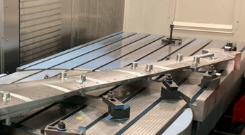 Wing Prototype for Aerospace Manufacturer