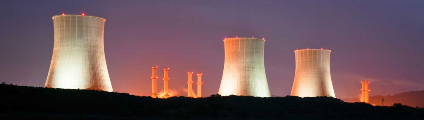NUCLEAR POWER GENERATION
